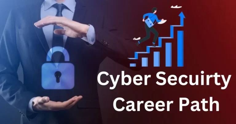 Cyber Security Career path