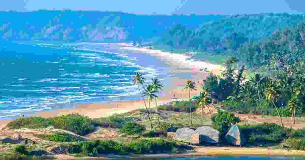 Goa - Beaches Heaven