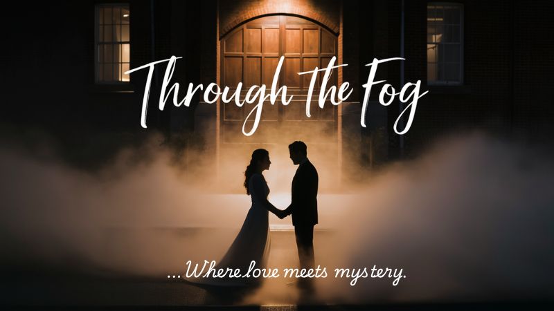 Through the Fog - a love story