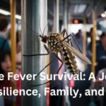 Dengue Fever Survival