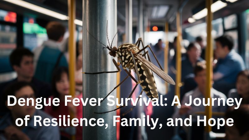 Dengue Fever Survival