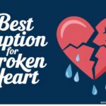 Broken Heart Quotes