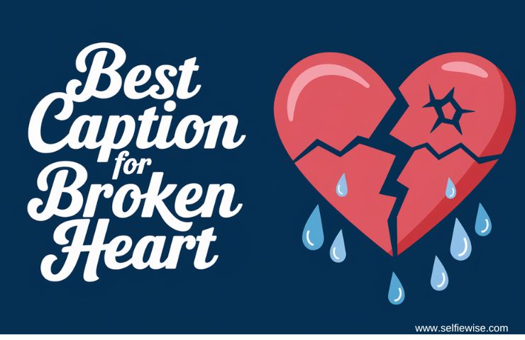 Broken Heart Quotes