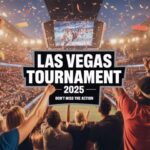 Why the Las Vegas Tournament is the Sports Event You Can’t Miss in 2025